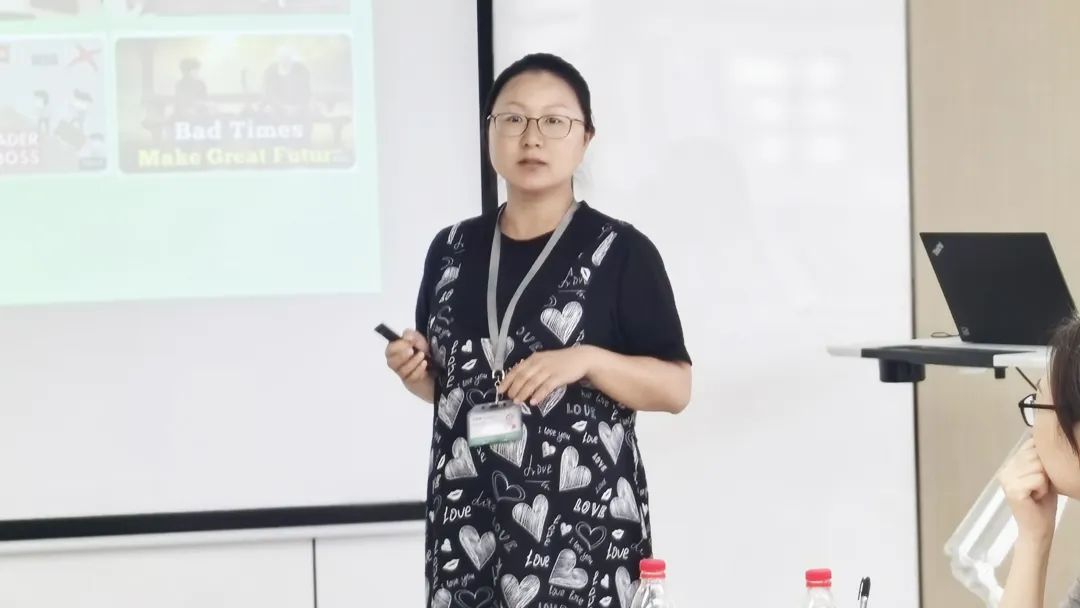 质量访学走出去 | 利来国国际网站医疗团队参访昕诺飞(原飞利浦照明)中国区仪征工厂(图9) 质量访学走出去 | 利来国国际网站医疗团队参访昕诺飞(原飞利浦照明)中国区仪征工厂(图9)