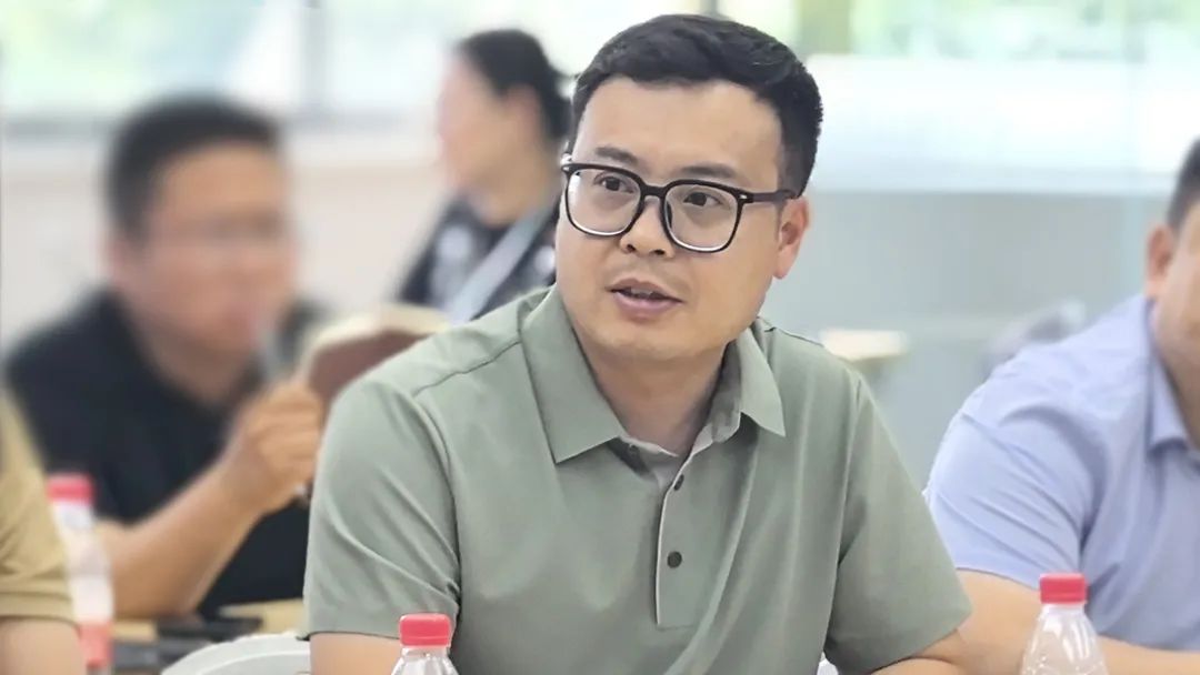 质量访学走出去 | 利来国国际网站医疗团队参访昕诺飞(原飞利浦照明)中国区仪征工厂(图11) 质量访学走出去 | 利来国国际网站医疗团队参访昕诺飞(原飞利浦照明)中国区仪征工厂(图11)